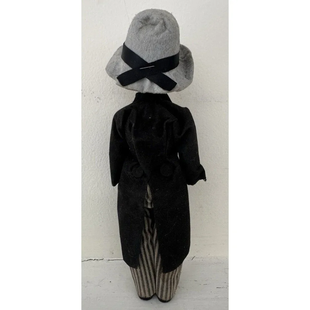 Vtg 8